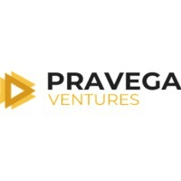 Pravega Ventures logo