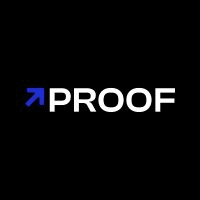 PROOF (venture capital) logo