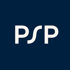 PSP Investments logo
