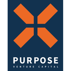 Purpose Venture Capital logo