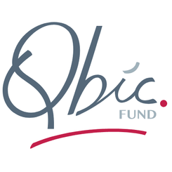 Qbic Fund logo