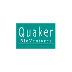 Quaker BioVentures logo