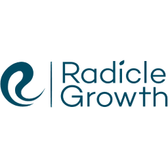 Radicle Growth logo
