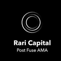 Rari Capital DeFi logo