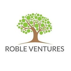 Roble Ventures logo