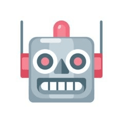 Robot Ventures logo