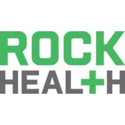 Rock Health logo