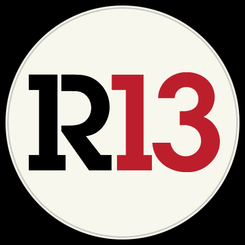 Round 13 Capital logo