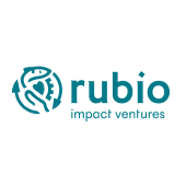 Rubio Impact Ventures logo