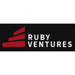 Ruby Ventures logo