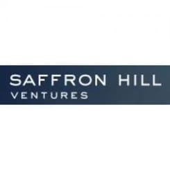 Saffron Hill Ventures logo