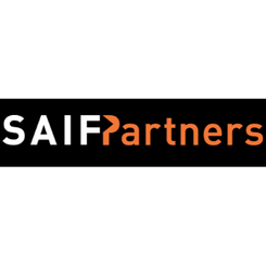 SAIF Partners China logo