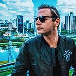 Sam Feldt logo