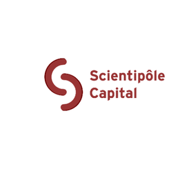 Scientipole Ile-de-France Capital logo
