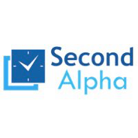 Second Alpha Partners logo