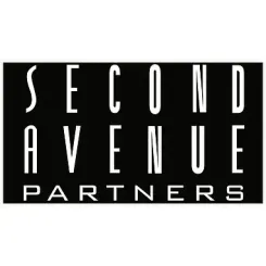 Second Avenue Partners logo