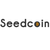 Seedcoin - Bitcoin Startup Incubator logo