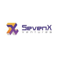 SevenX Ventures logo