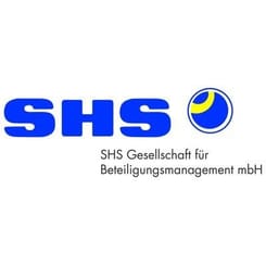 SHS Gesellschaft für Beteiligungsmanagement logo