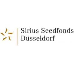 Sirius Seedfonds logo
