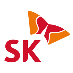 SK Holdings logo