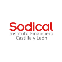 SODICAL logo