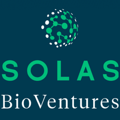 Solas BioVentures logo