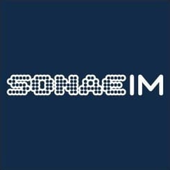 Sonae IM logo