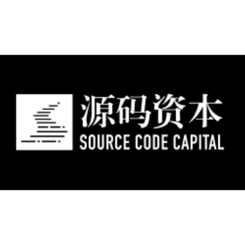 Source Code Capital logo