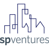 Sp Ventures logo