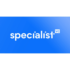 Specialist VC logo