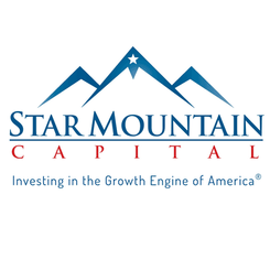 Star Mountain Capital logo