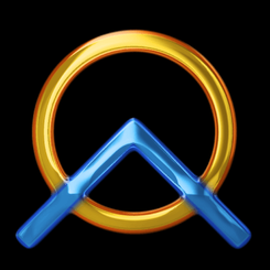 StarLaunch logo