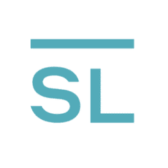 Starting Line (venture capital firm) logo