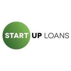 Startup Loans UK logo