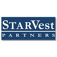 StarVest Partners logo