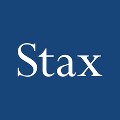 Stax Inc logo