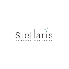 Stellaris Venture Partners logo