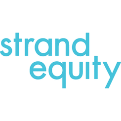 Strand Equity Partners logo