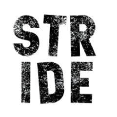 Stride.VC logo