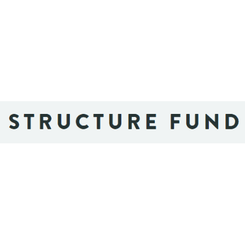 Structure Fund logo