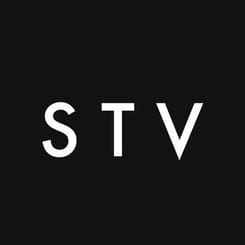 STV logo