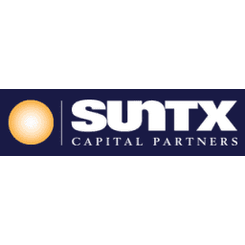 SunTx logo