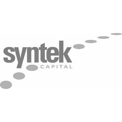 Syntek Capital logo