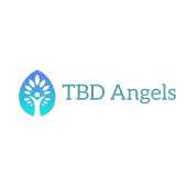 TBD Angels logo