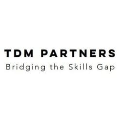 TDM Partners logo