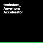 Techstars Anywhere Accelerator logo