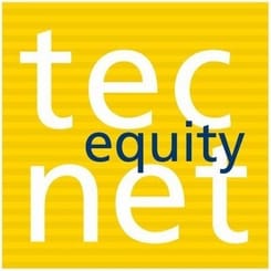 Tecnet Equity logo