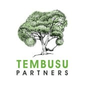 Tembusu Partners logo