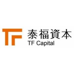 TF Capital (Shanghai) logo